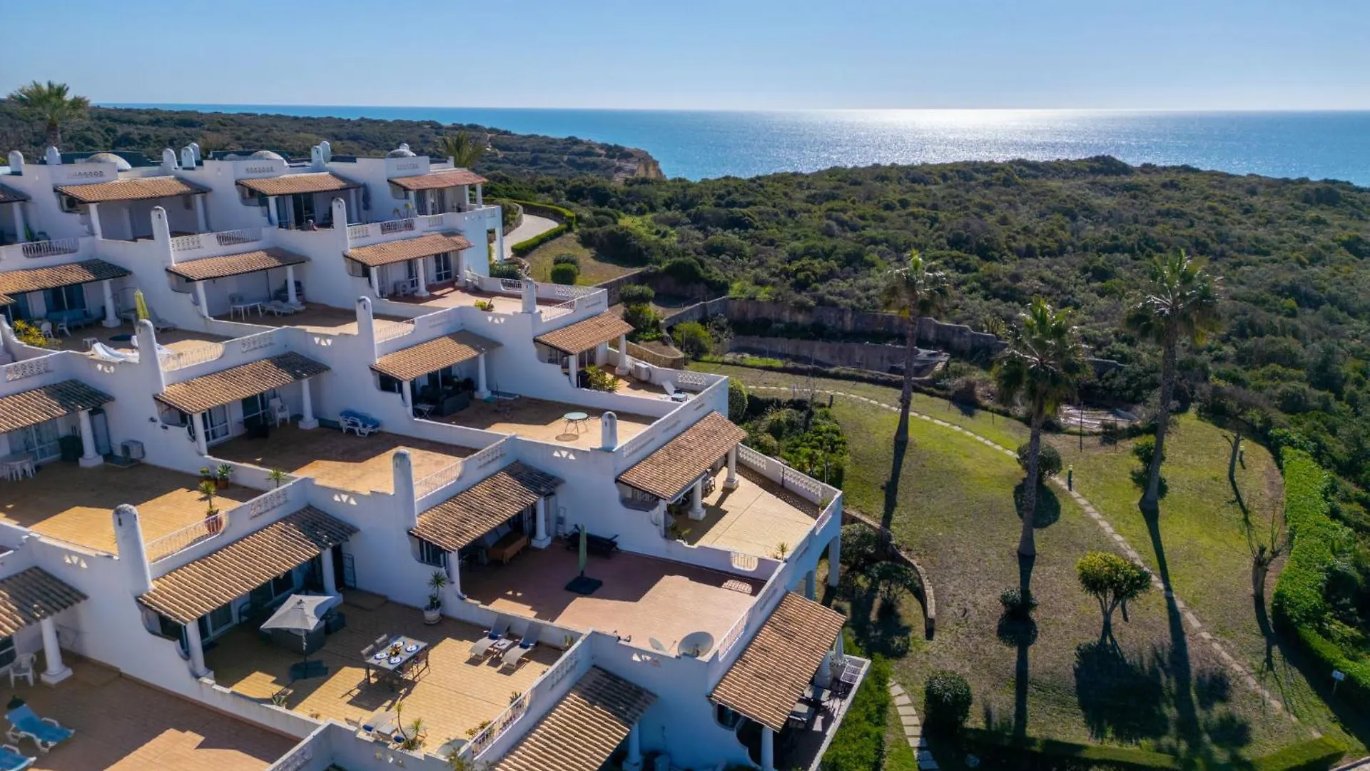 Apartment Sol By Interhome Ferragudo