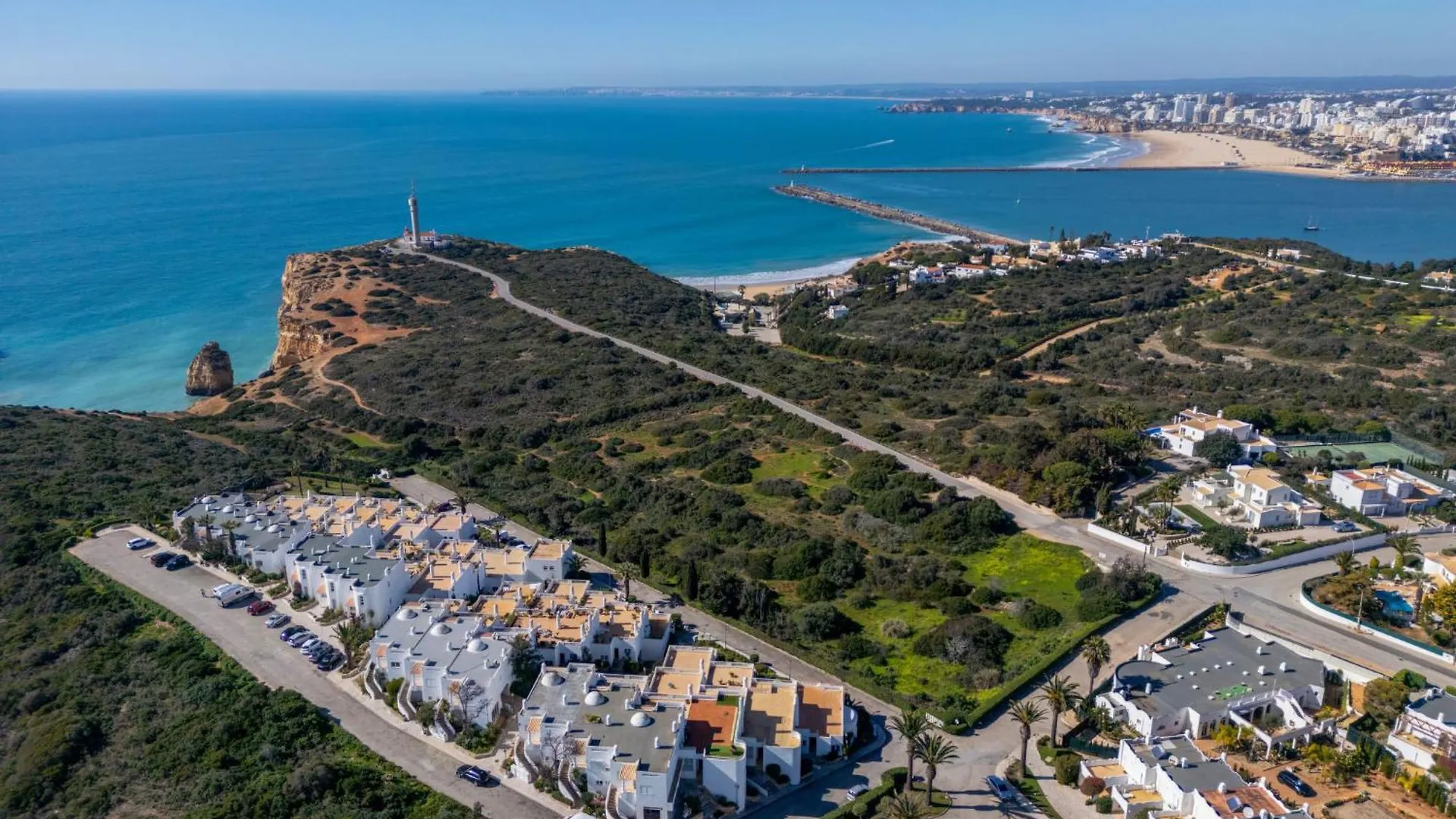 Apartment Sol By Interhome Ferragudo  Portugal