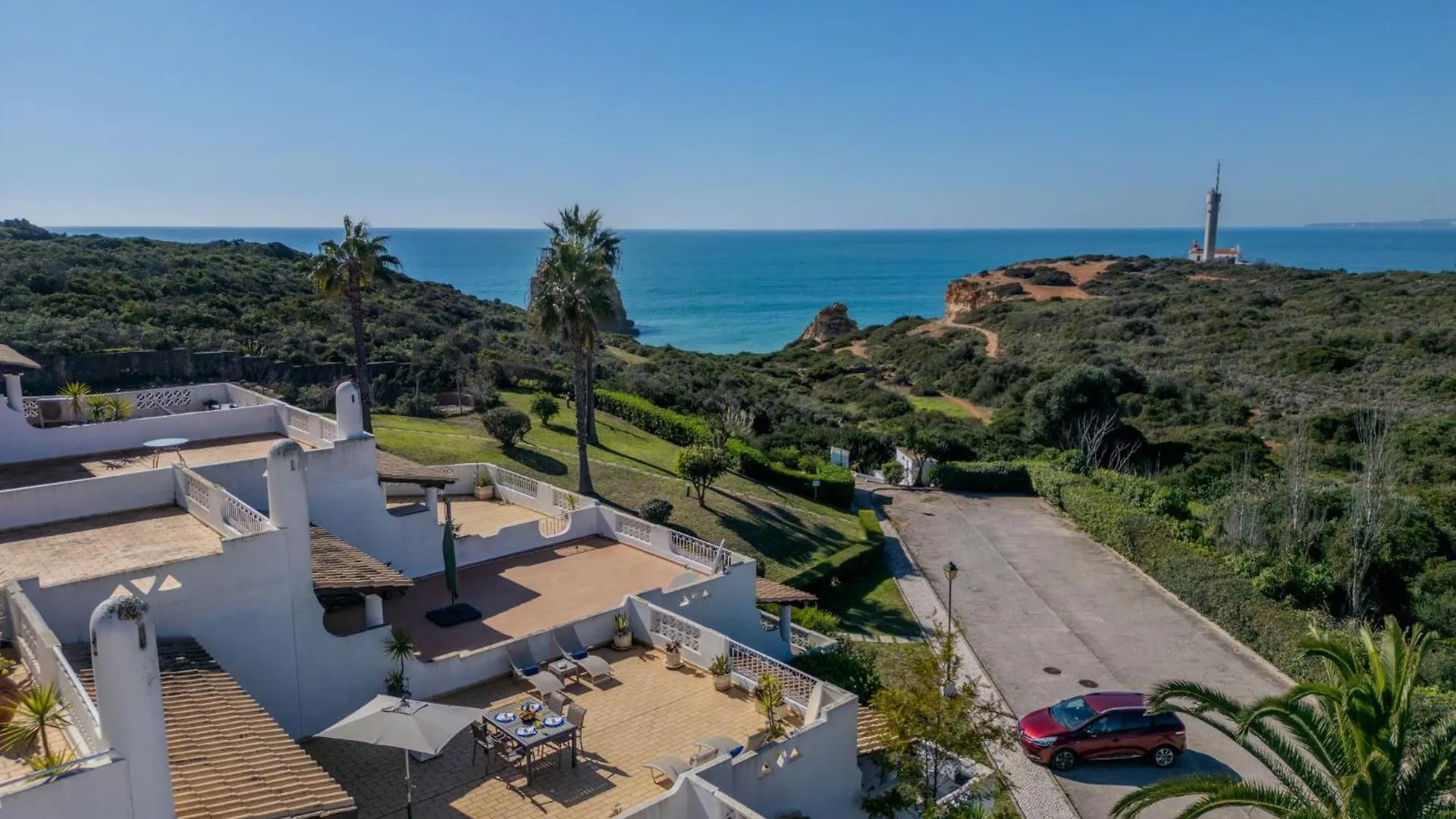 Apartment Sol By Interhome Ferragudo  0*, Ferragudo (Faro) Portugal