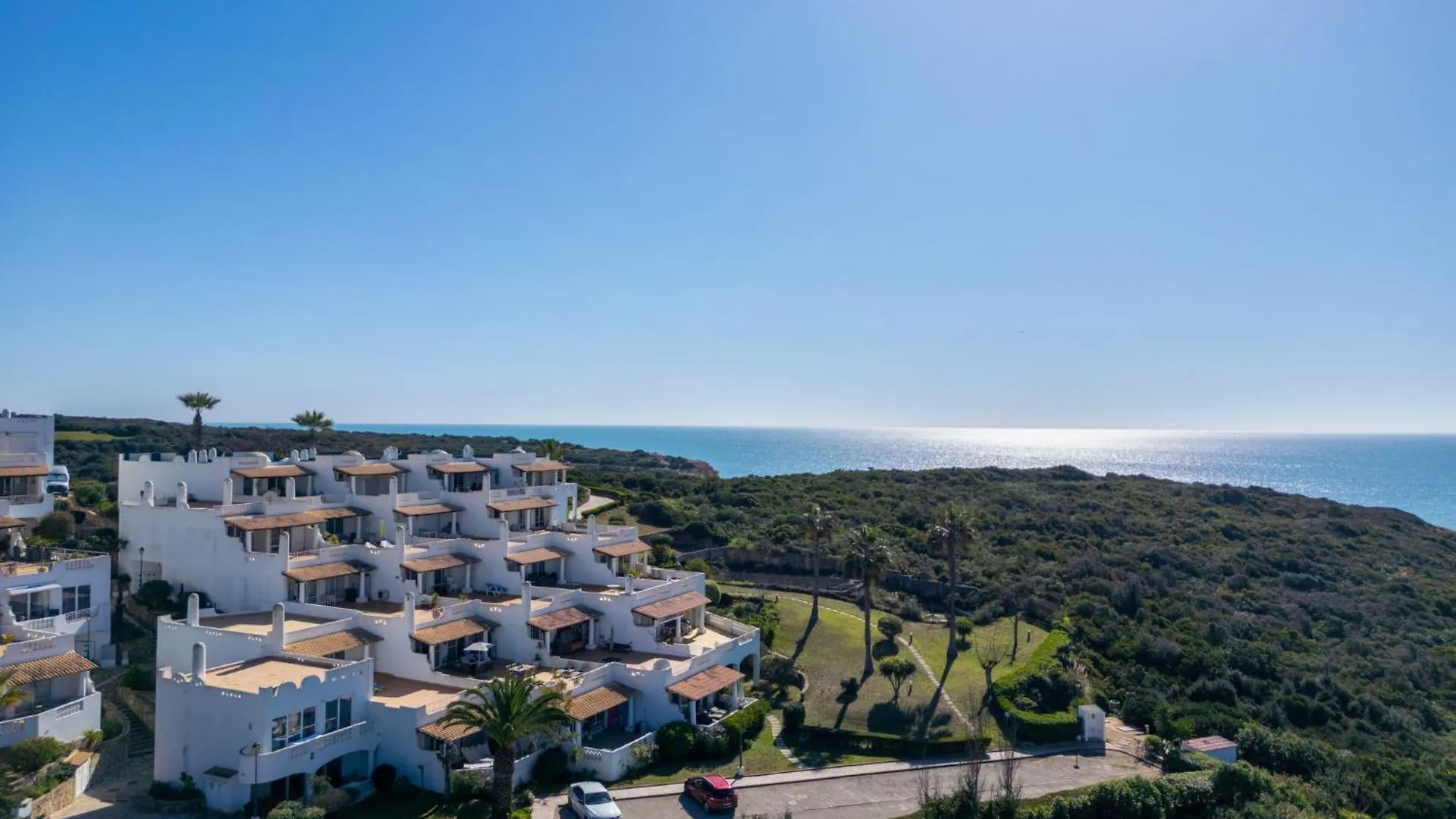 Apartment Sol By Interhome Ferragudo   Ferragudo (Faro)