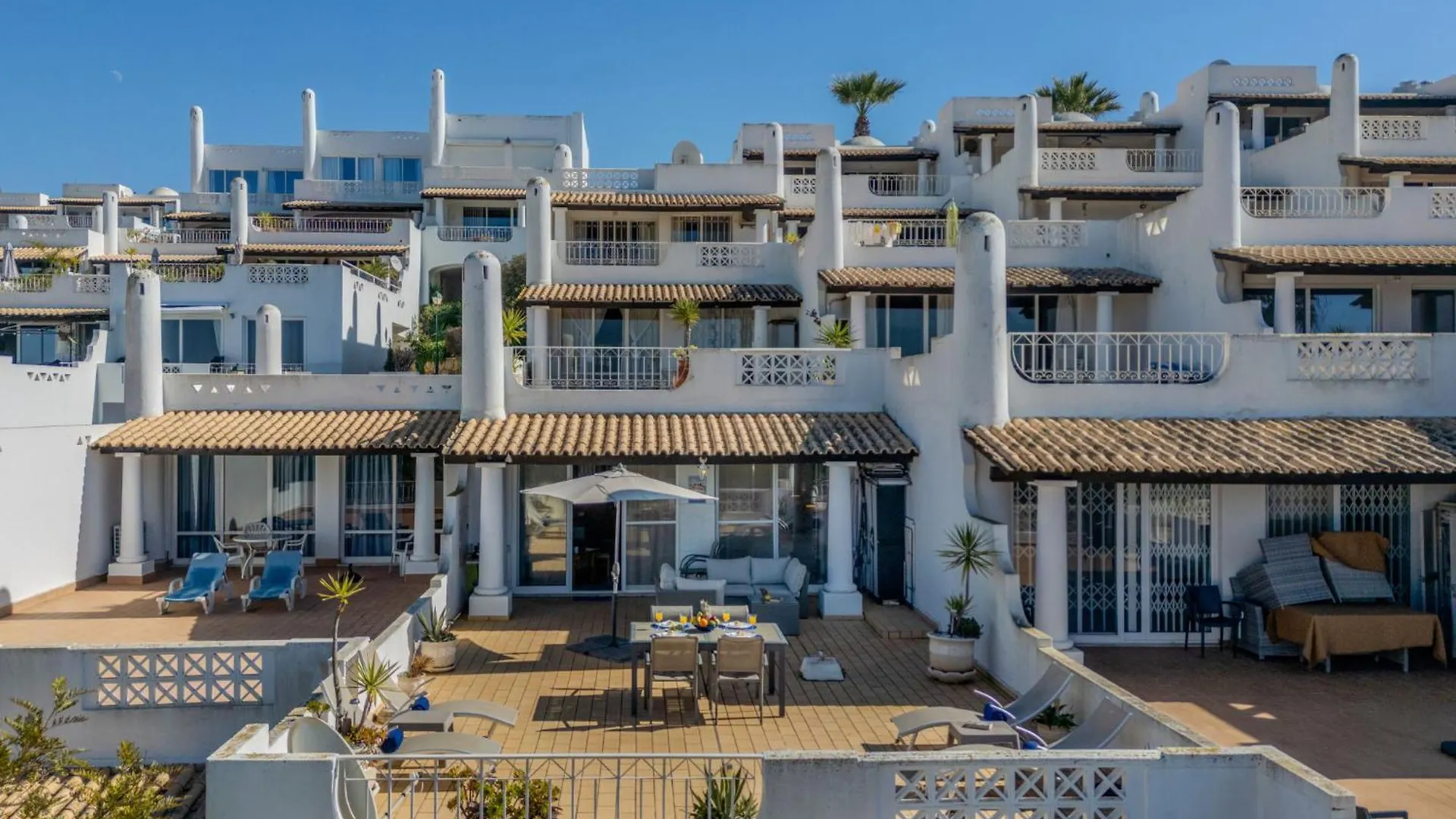Apartment Sol By Interhome Ferragudo  Portugal