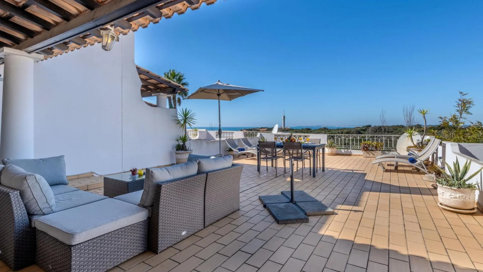 Apartment Sol By Interhome Ferragudo  Ferragudo (Faro)