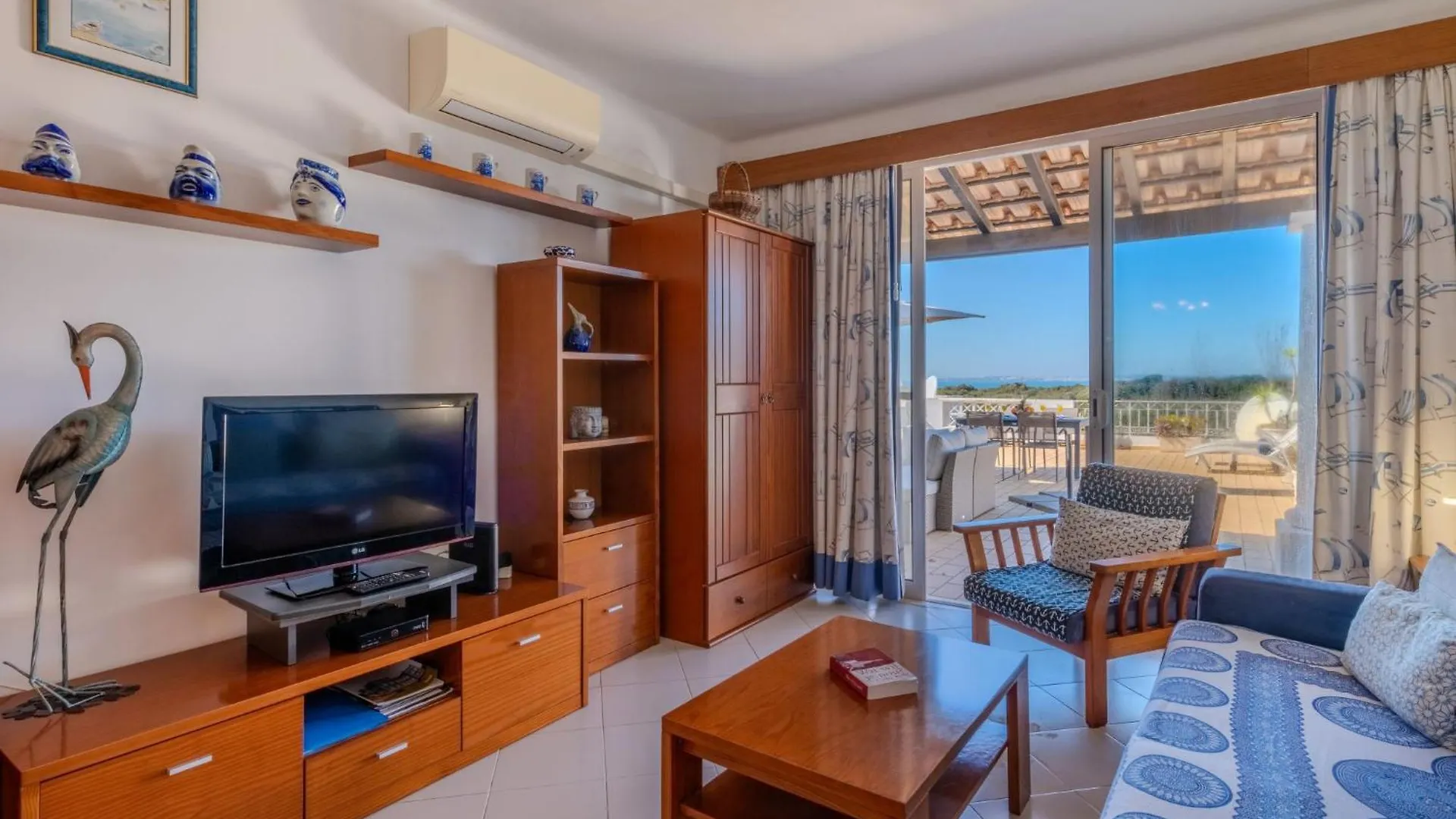 Apartment Sol By Interhome Ferragudo