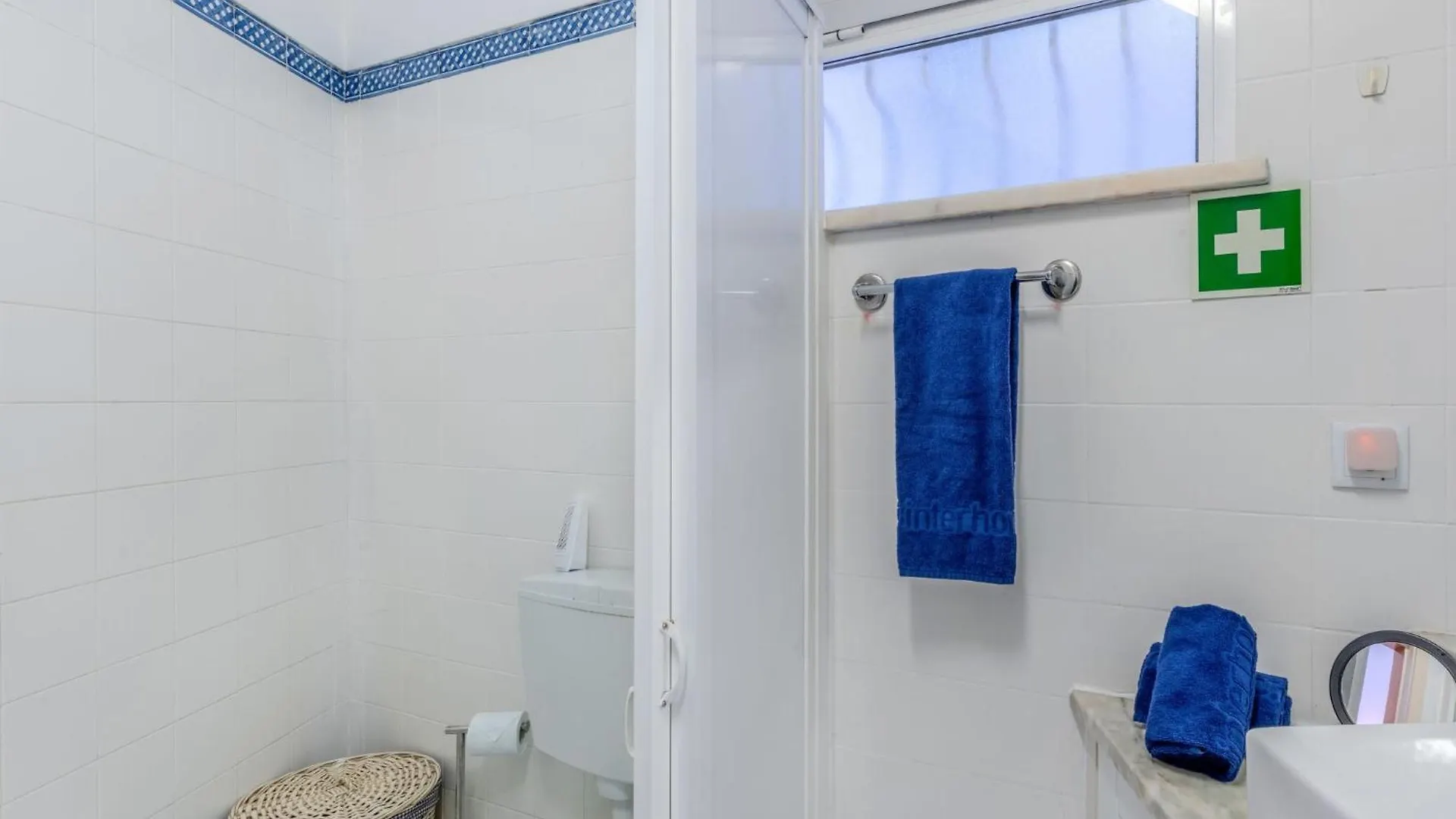 Apartment Sol By Interhome Ferragudo