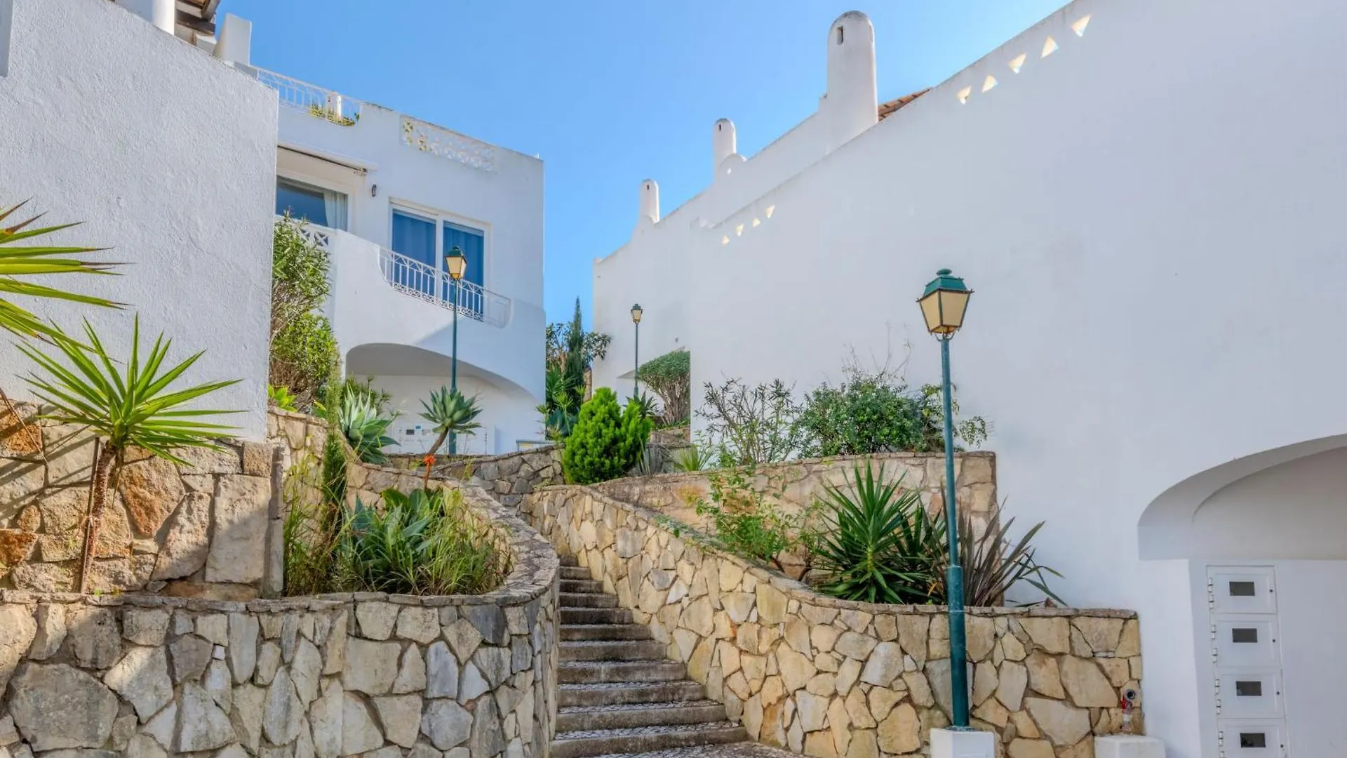 Apartment Sol By Interhome Ferragudo