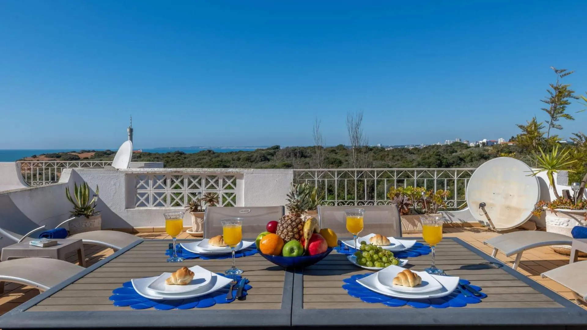 Apartment Sol By Interhome Ferragudo