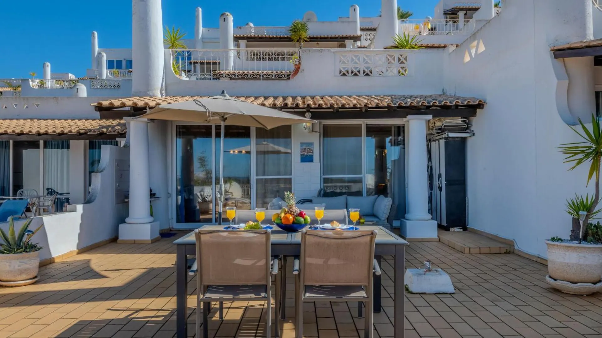 Apartment Sol By Interhome Ferragudo