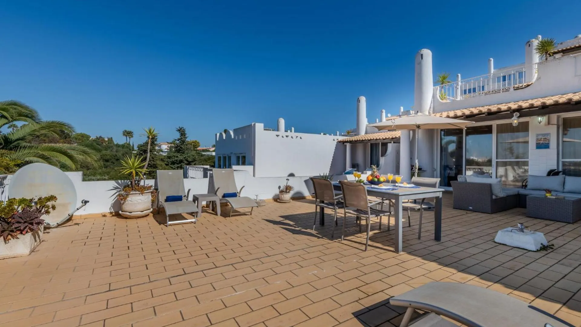 Apartment Sol By Interhome Ferragudo  Portugal