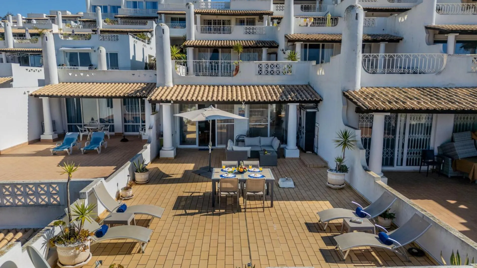 Apartment Sol By Interhome Ferragudo  0*, Ferragudo (Faro) Portugal