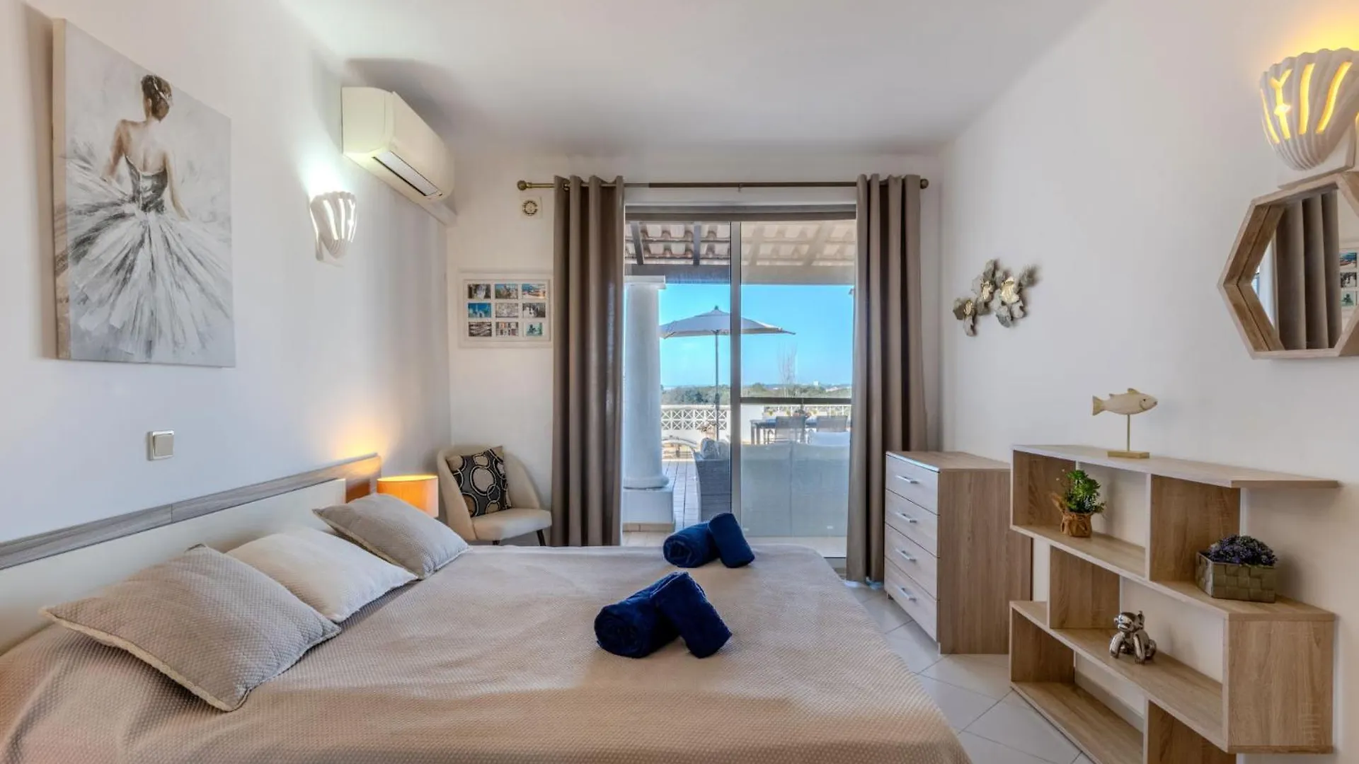 Apartment Sol By Interhome Ferragudo  Portugal