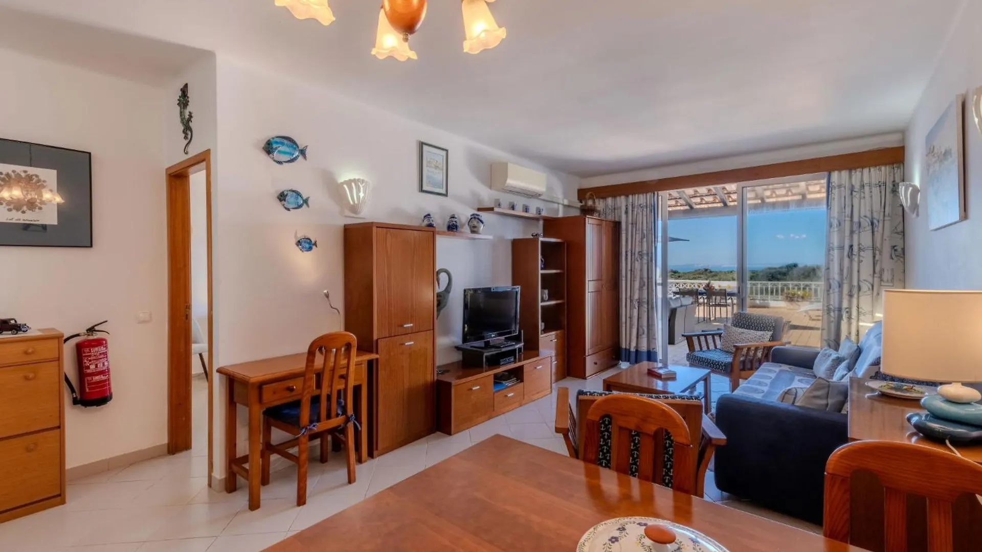 Apartment Sol By Interhome Ferragudo