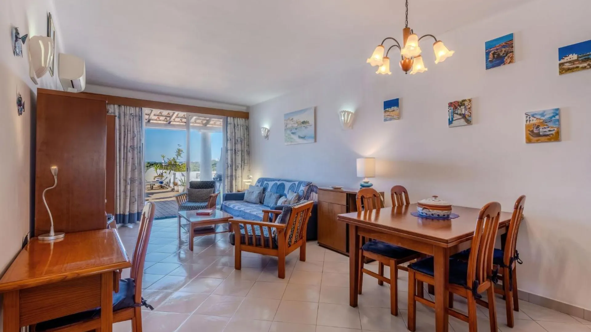Apartment Sol By Interhome Ferragudo  0*, Ferragudo (Faro)