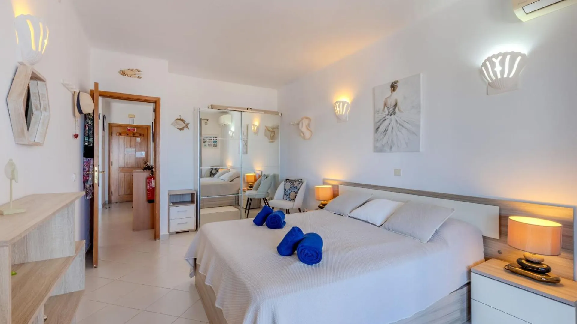 Apartment Sol By Interhome Ferragudo