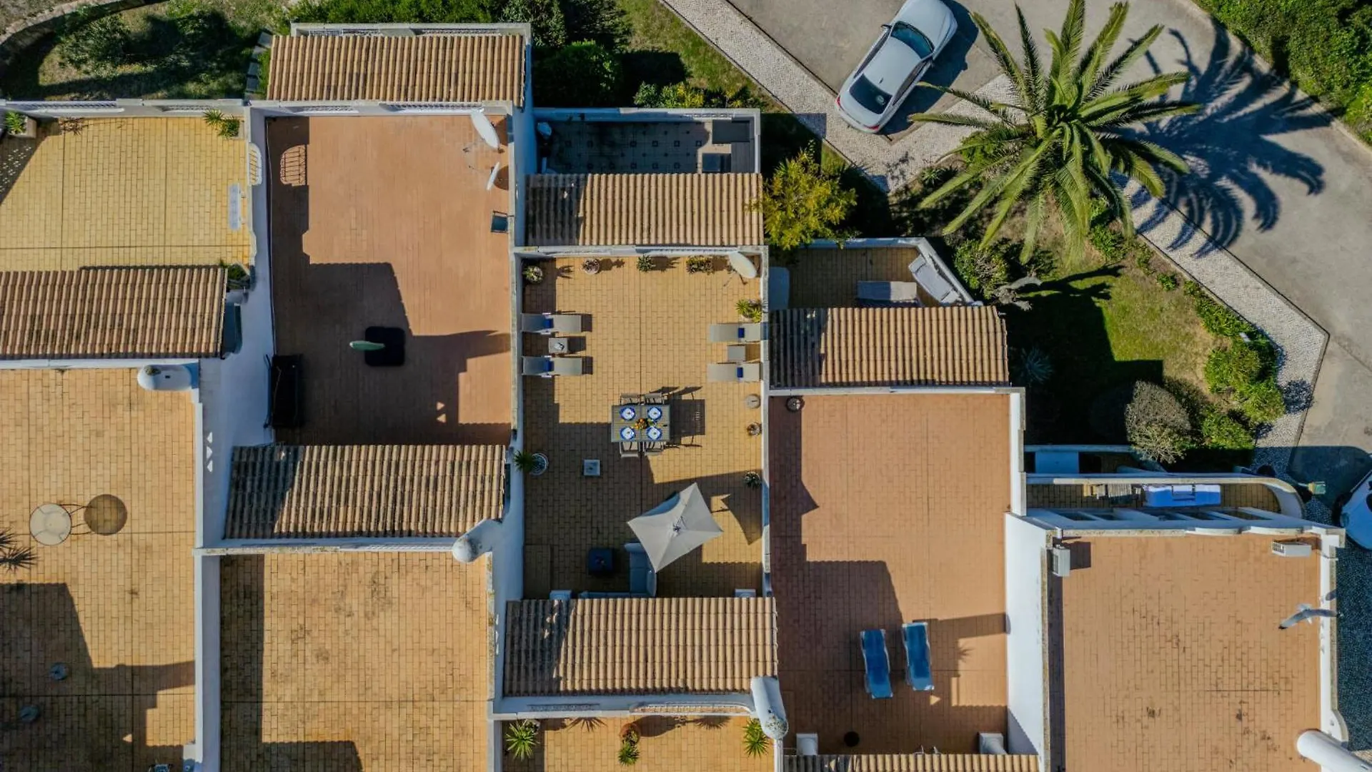 Apartment Sol By Interhome Ferragudo