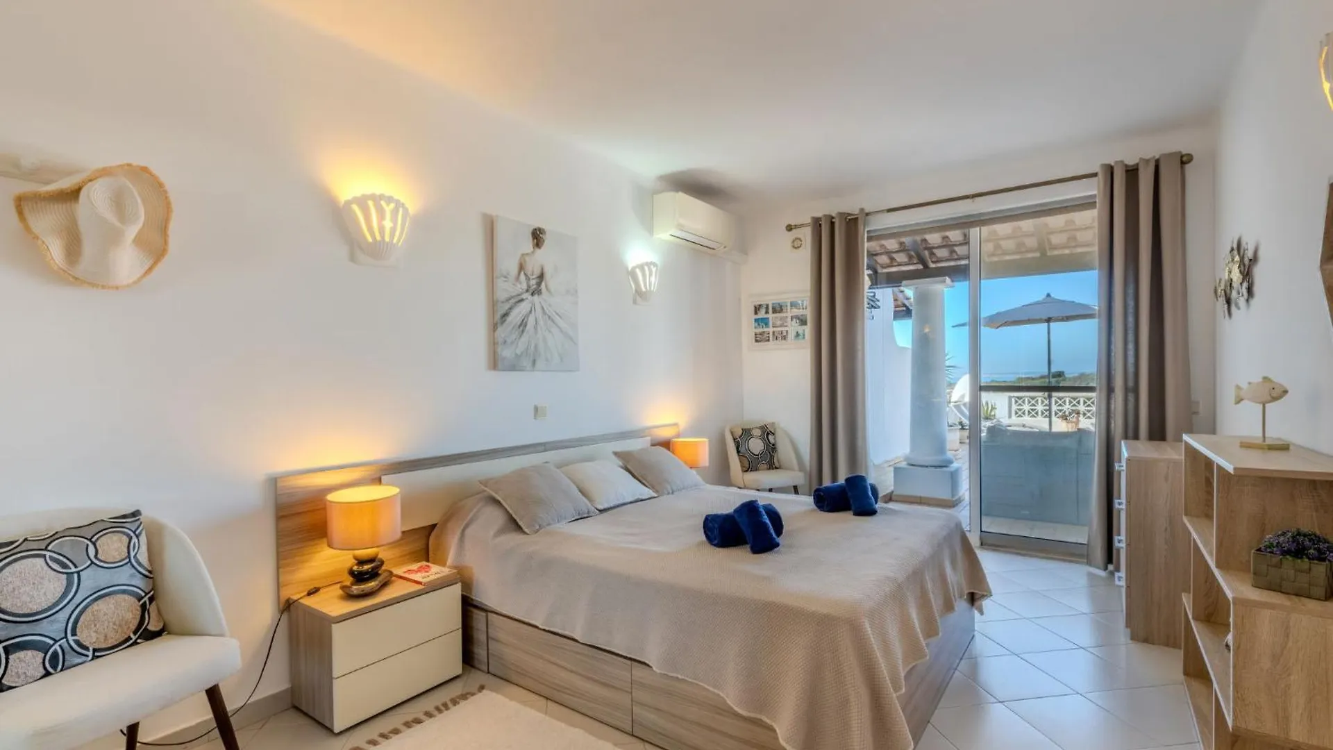 Apartment Sol By Interhome Ferragudo  Ferragudo (Faro)