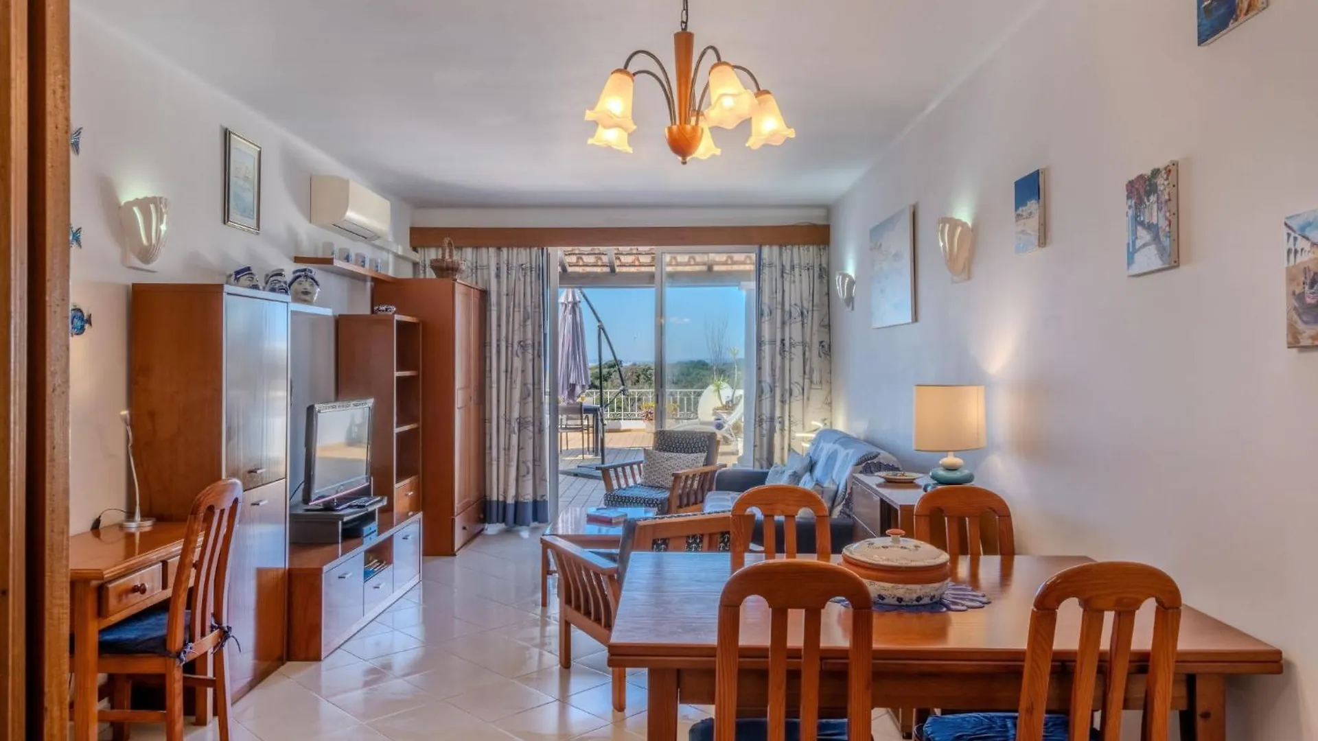 Apartment Sol By Interhome Ferragudo  Portugal