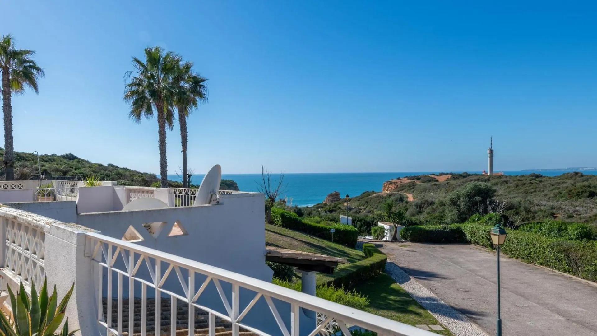 Apartment Sol By Interhome Ferragudo