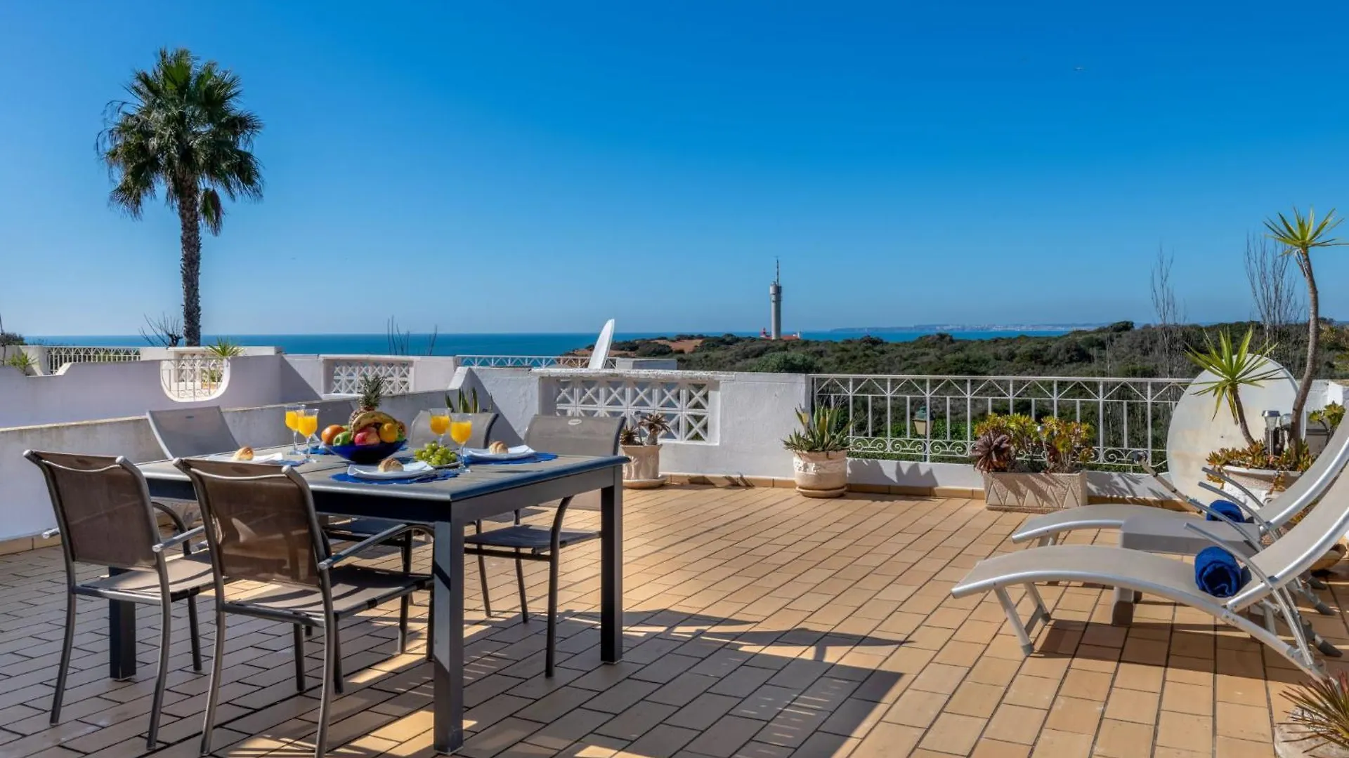 Apartment Sol By Interhome Ferragudo  0*, Ferragudo (Faro) Portugal