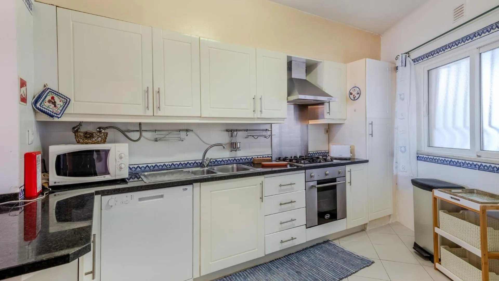 Apartment Sol By Interhome Ferragudo   Ferragudo (Faro)