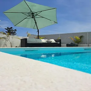 Amigos Sempre - Maison d'hôtes