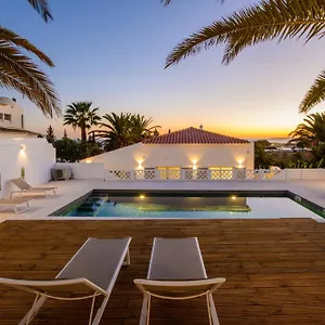 Casa Xyza Villa