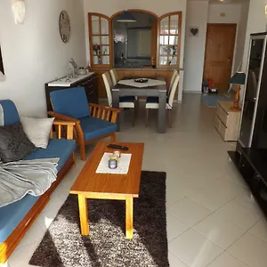Apartamento Gaivota Mare Azur, Ferragudo (Faro)
