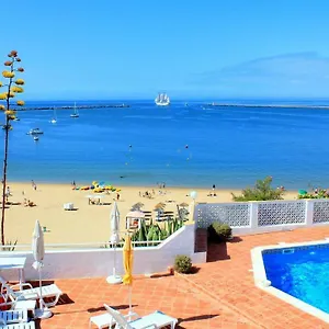  Apartment Monte Luz