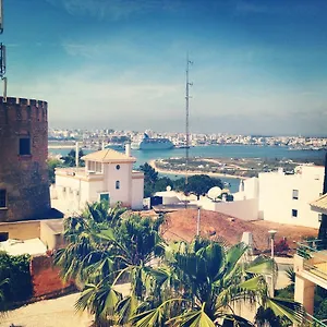  Apartment Vigia