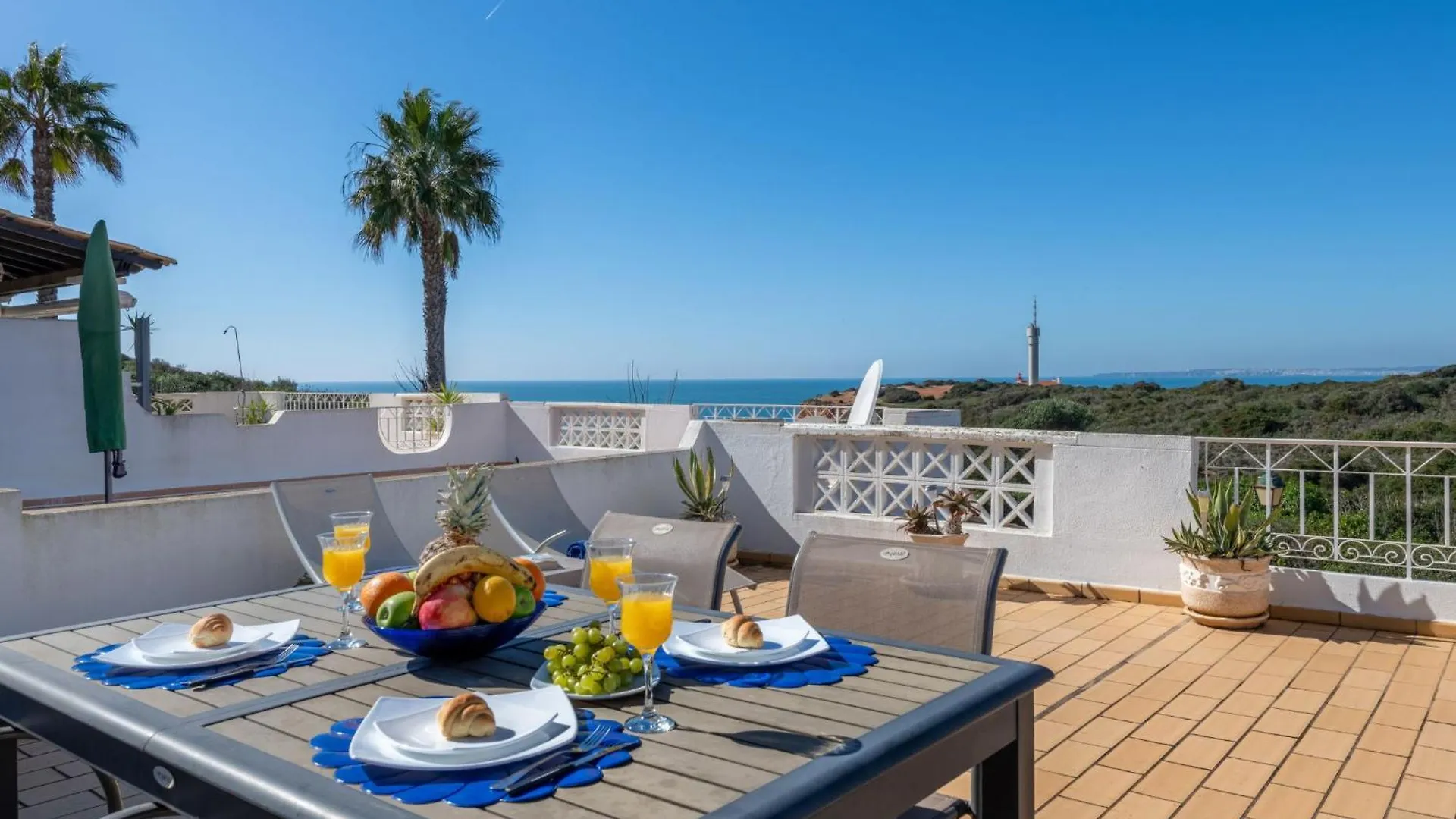Apartment Sol By Interhome Ferragudo  Ferragudo (Faro)
