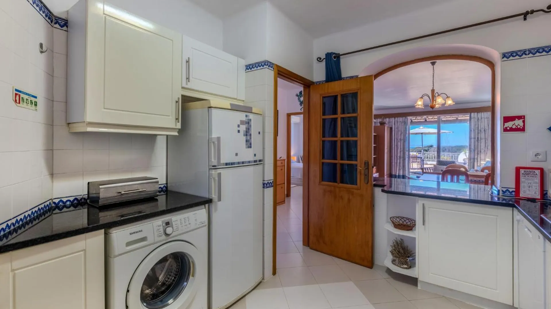 Apartment Sol By Interhome Ferragudo